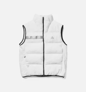 ACG Thema Fit Airora Vest Mens Vest - White