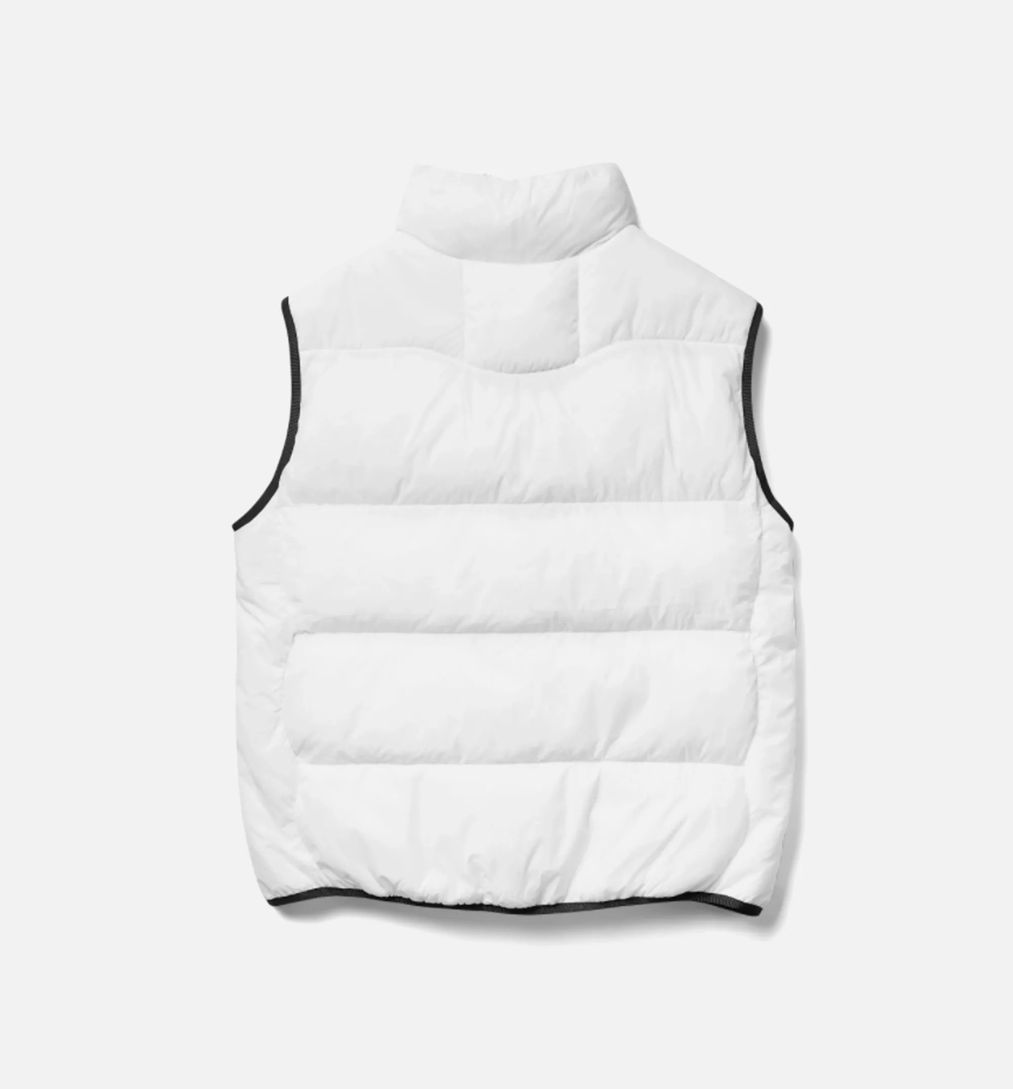 ACG Thema Fit Airora Vest Mens Vest - White