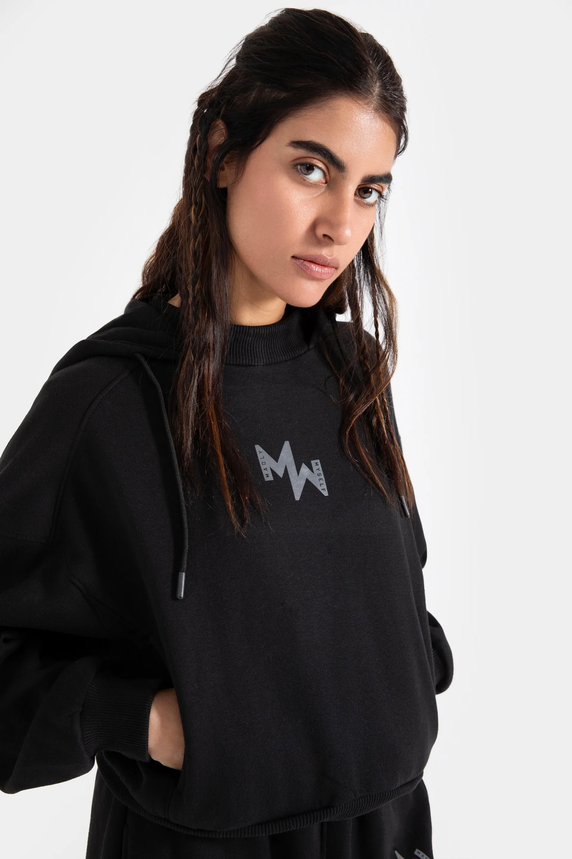 ACTIVEWEAR hoodie