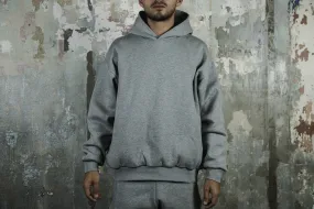 adidas Basketball Heathered Hoodie