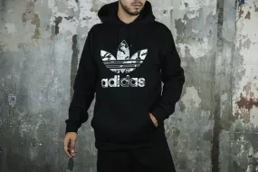 adidas Camo Infill Hoodie