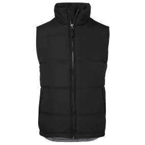 Adventure Puffer Vest