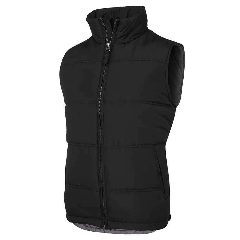 Adventure Puffer Vest