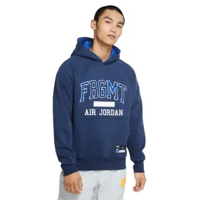 Air Jordan Men Jordan x Fragment Hoodie