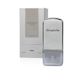 Ajmal Aristocrat Platinum Edp 75ml