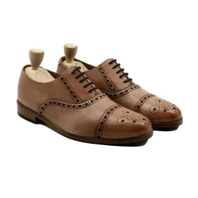 ALGAVE - BEIGE OXFORD