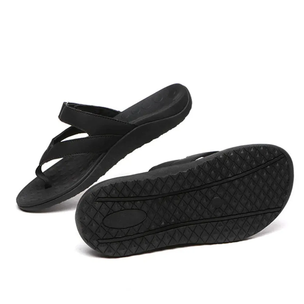 Arch Support Orthotic Thongs