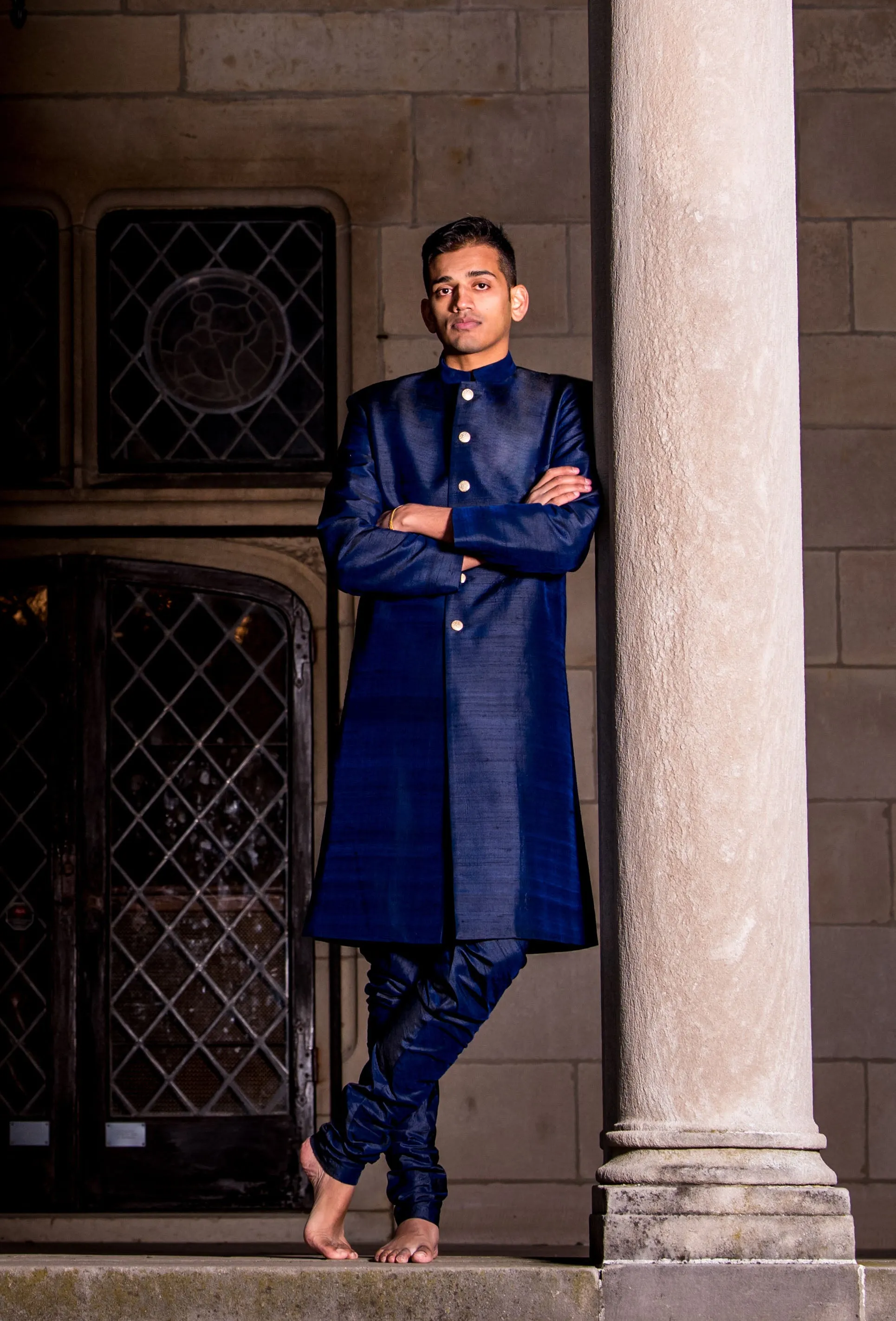 ARUN Sherwani Jacket