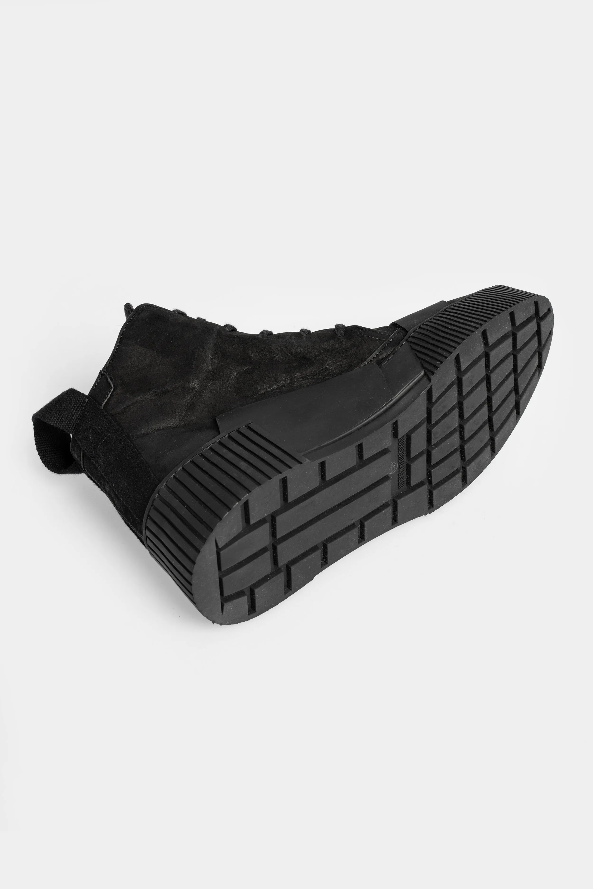 Bamba 1.1, Black / Black