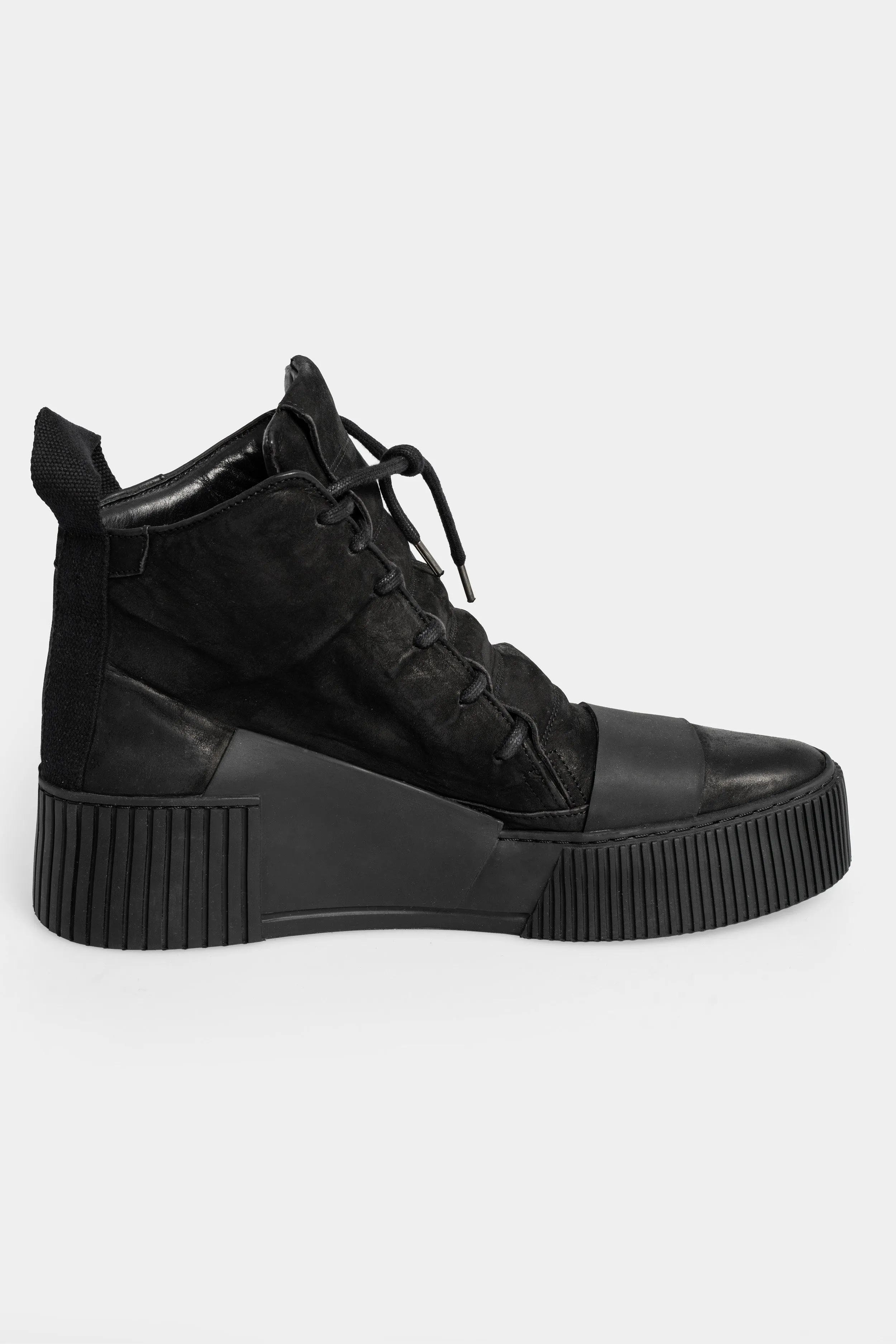 Bamba 1.1, Black / Black