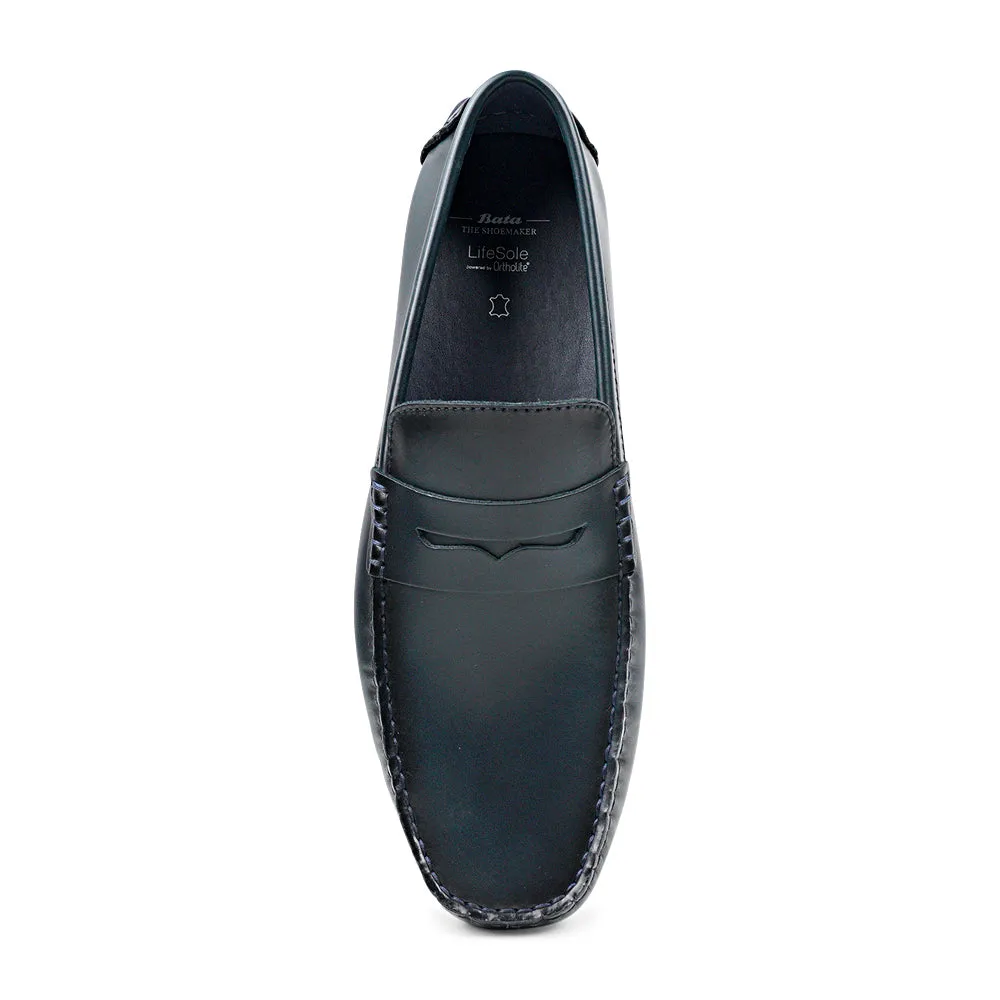 Bata FRANK LEATHER Loafer