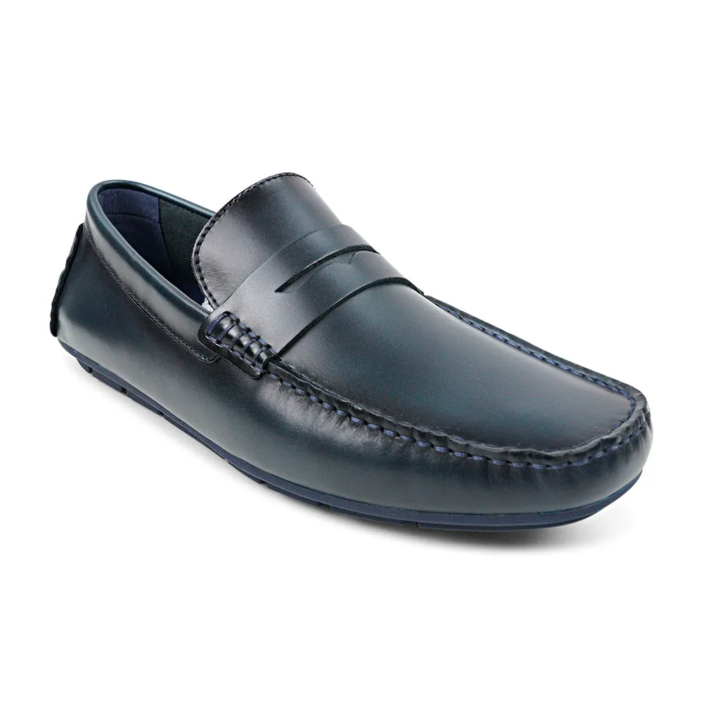 Bata FRANK LEATHER Loafer