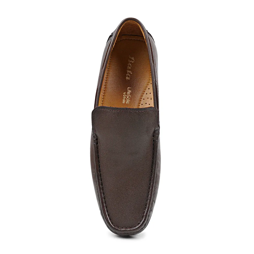 Bata TOKYO Casual Loafer for Men