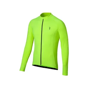 BBB Men's Transition Long Sleeve Jersey