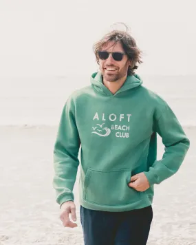 Beach Club Hoodie