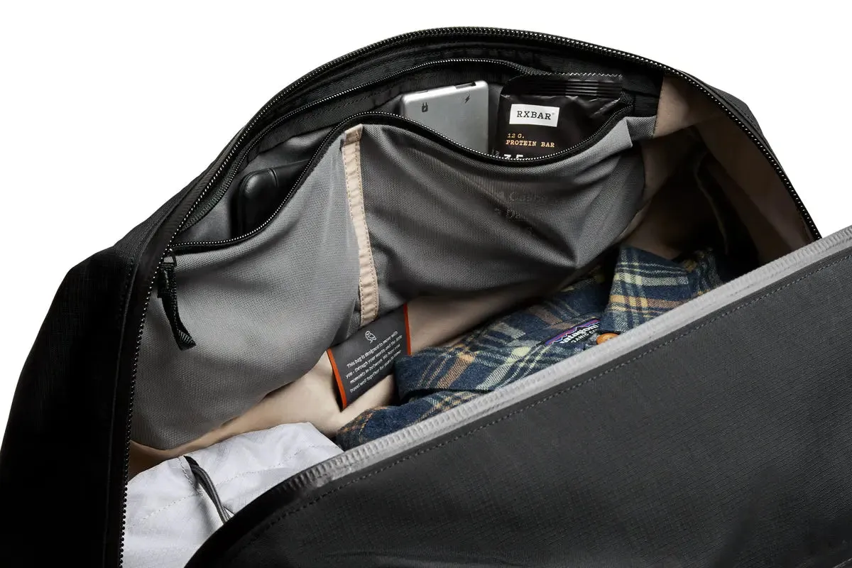 BELLROY - VENTURE DUFFEL 40L