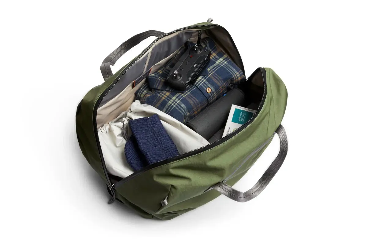 BELLROY - VENTURE DUFFEL 40L