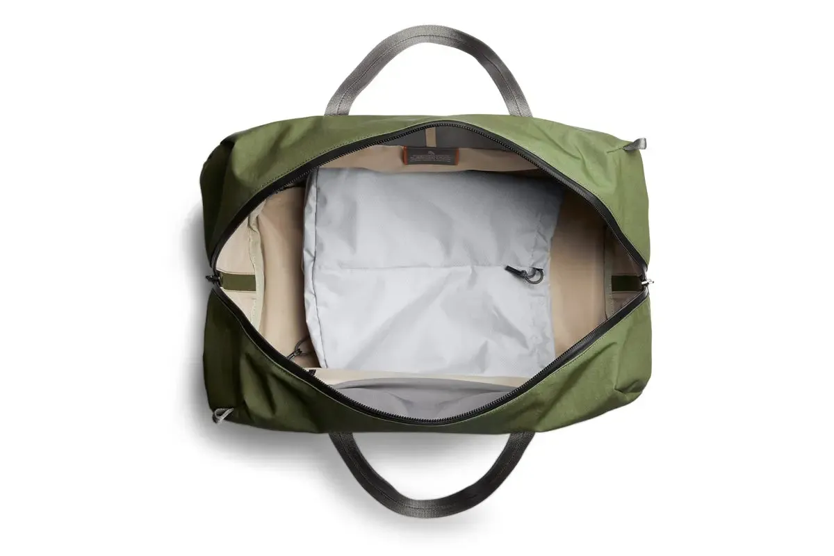 BELLROY - VENTURE DUFFEL 40L