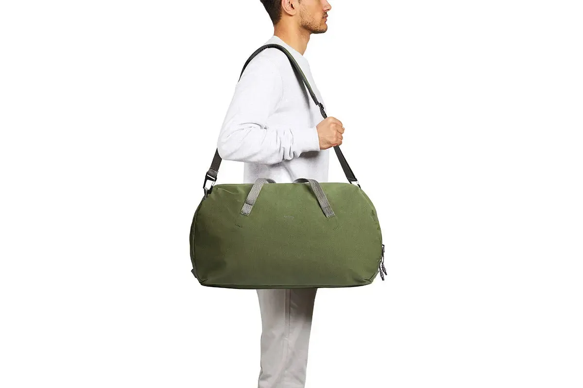 BELLROY - VENTURE DUFFEL 40L