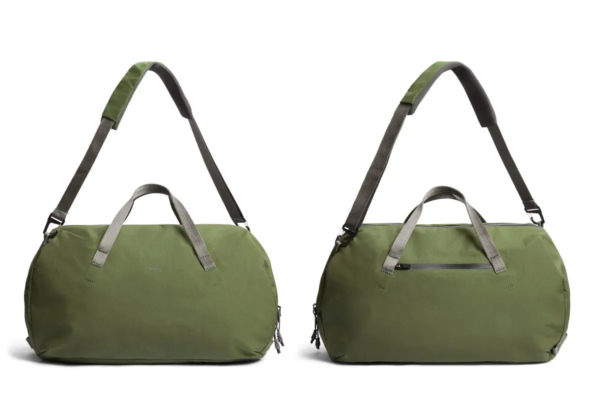 BELLROY - VENTURE DUFFEL 40L