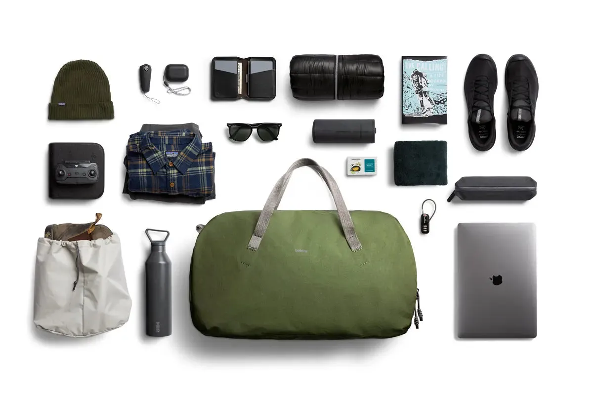 BELLROY - VENTURE DUFFEL 40L