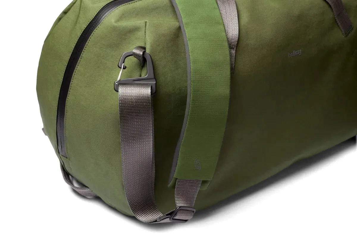 BELLROY - VENTURE DUFFEL 40L