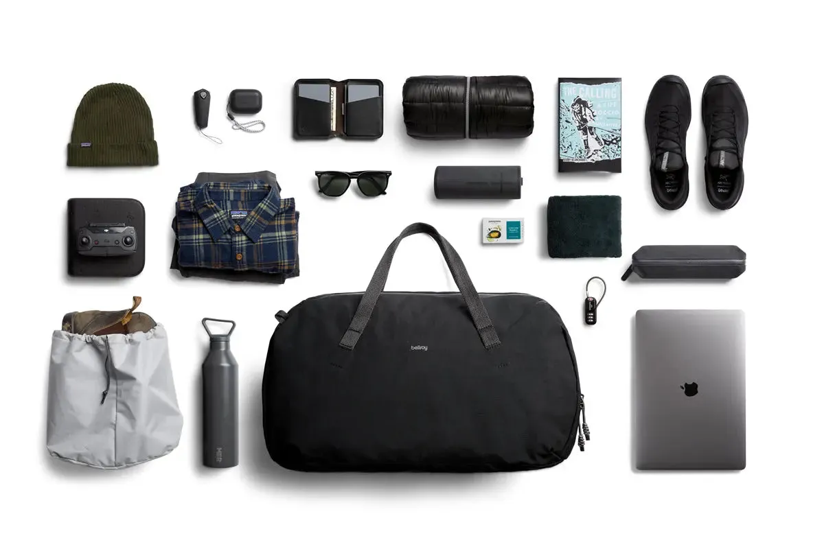 BELLROY - VENTURE DUFFEL 40L