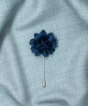 Blue Carnation