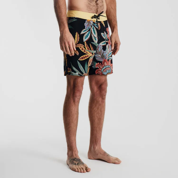 Boatman 2.0 Boardshorts 17"