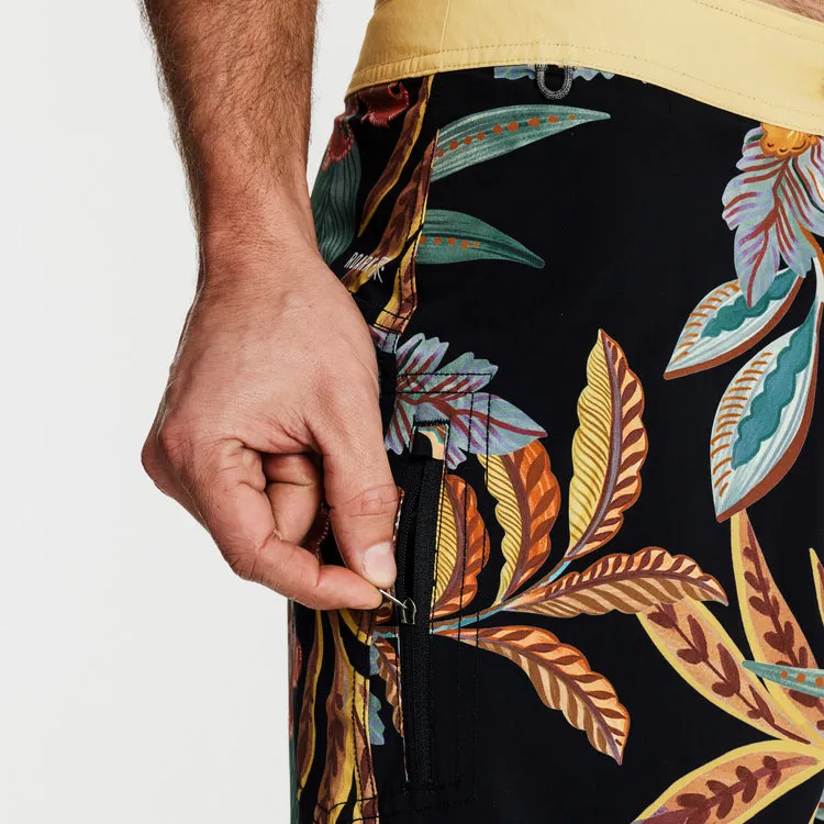 Boatman 2.0 Boardshorts 17"