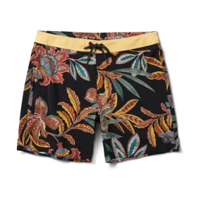 Boatman 2.0 Boardshorts 17"