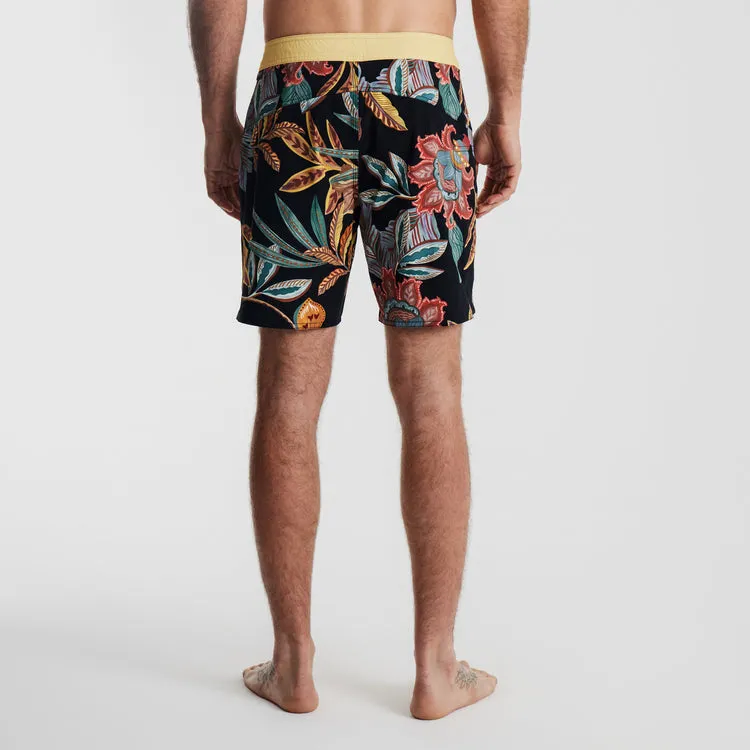 Boatman 2.0 Boardshorts 17"