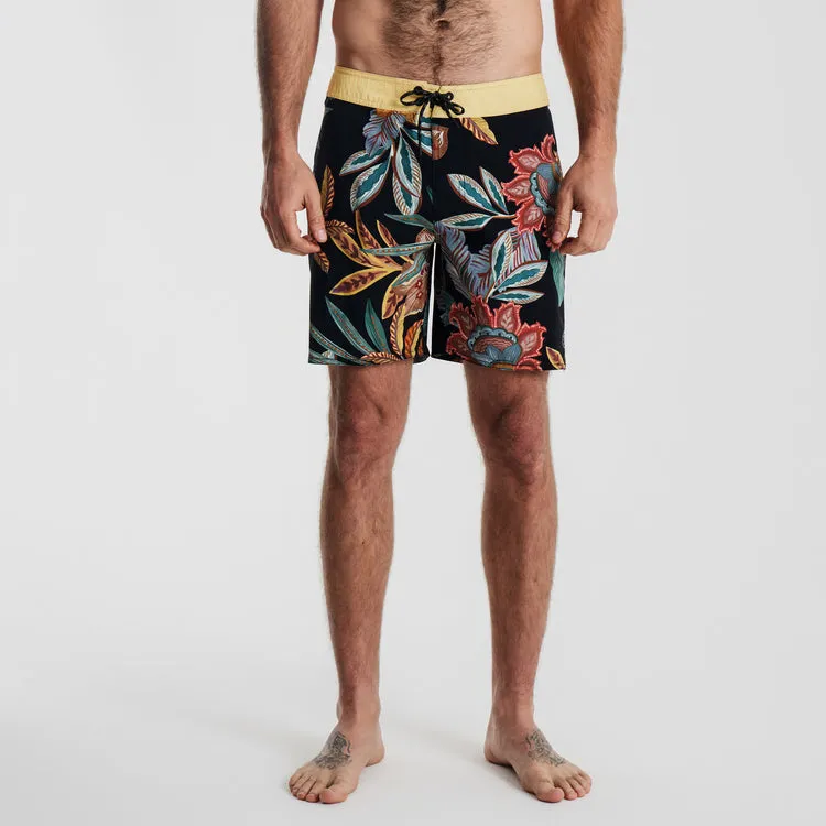 Boatman 2.0 Boardshorts 17"