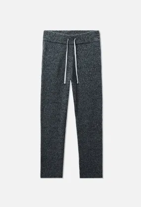 Boucle Sweats / Heather Grey