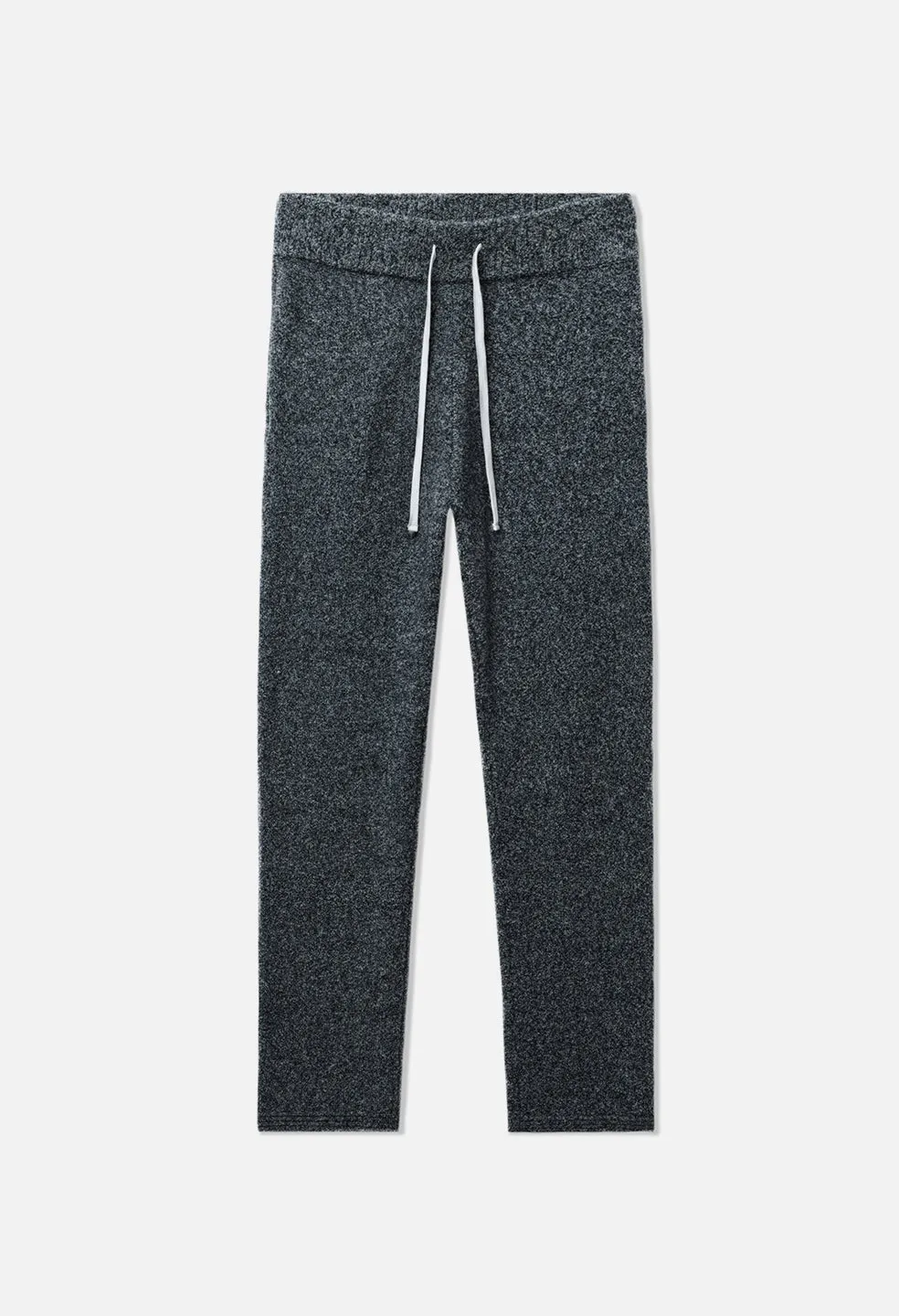 Boucle Sweats / Heather Grey