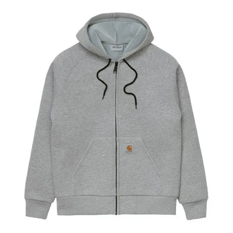 CARHARTT WIP CAR-LUX HOODED JACKET