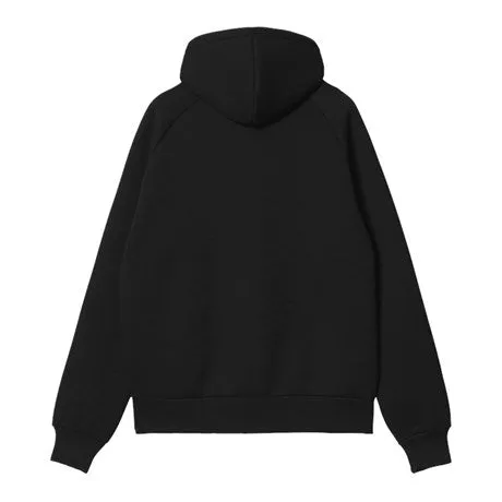 CARHARTT WIP CAR-LUX HOODED JACKET