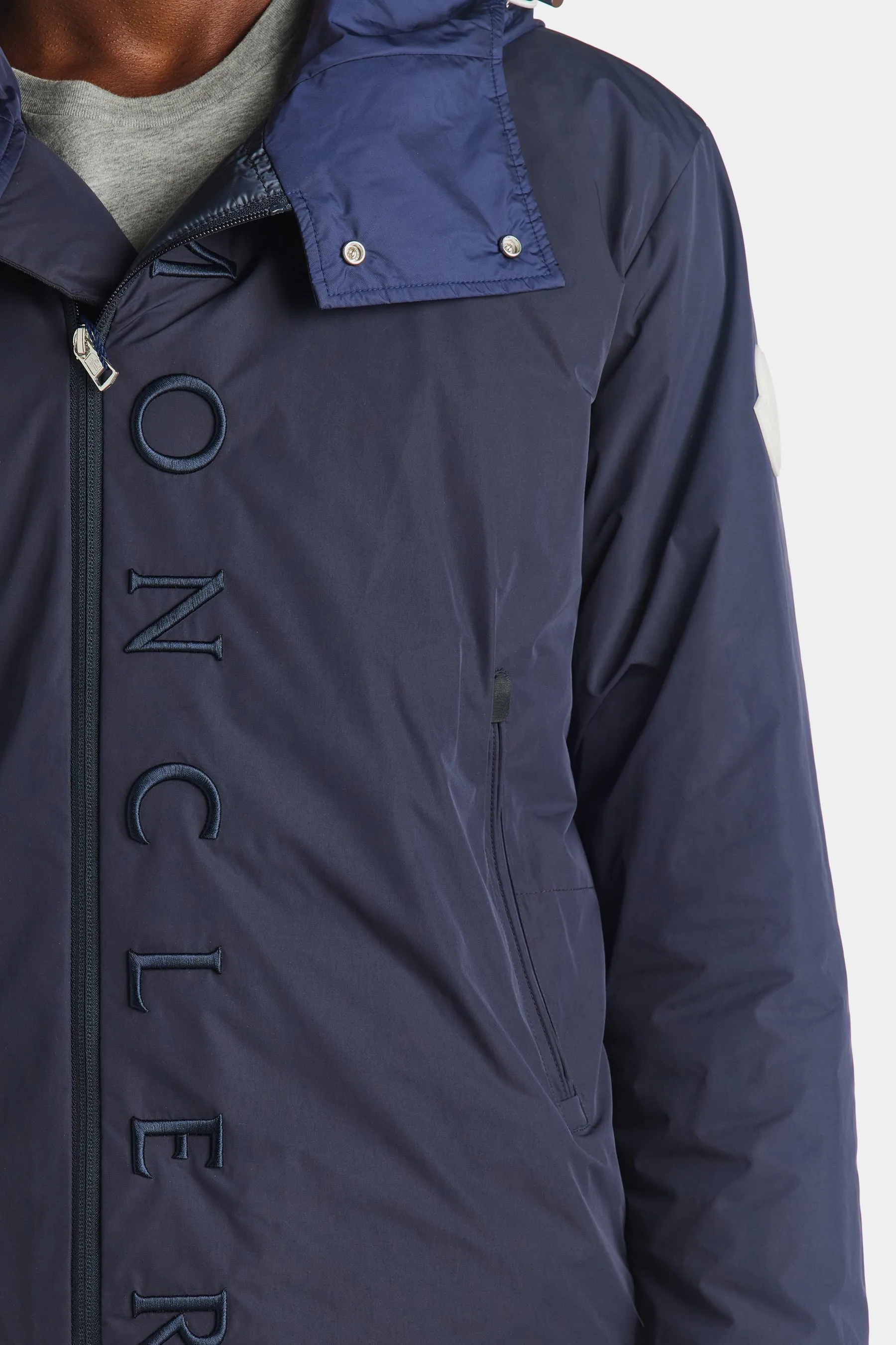 Colonsay Down Jacket