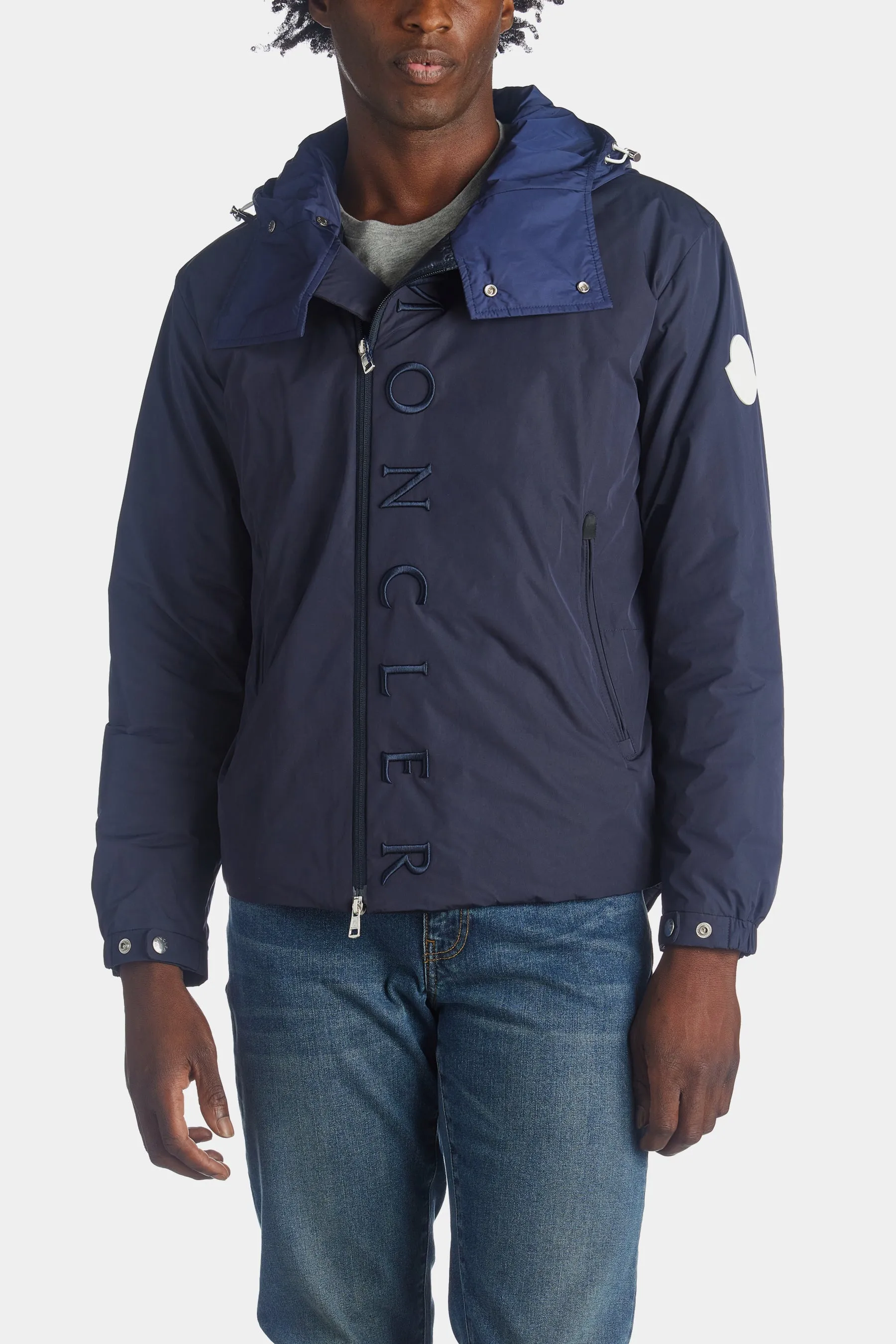 Colonsay Down Jacket