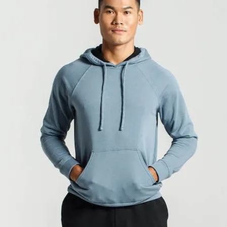 Core Hoodie | Blue