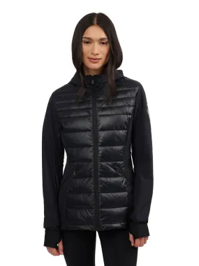 Cressy Women's Stretch Puffer