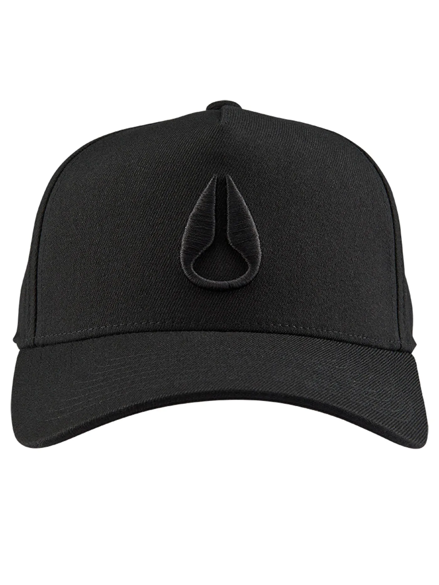 Deep Down Athletic Snapback Hat