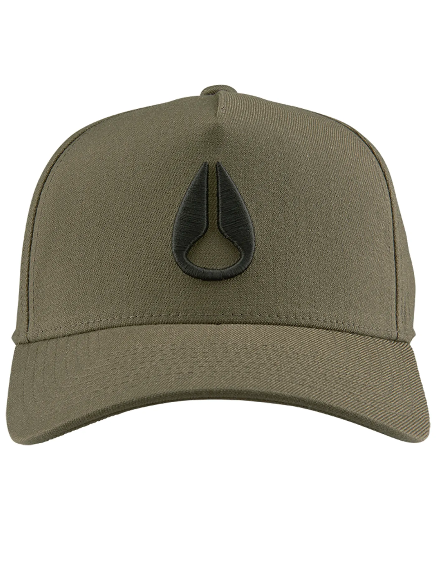 Deep Down Athletic Snapback Hat