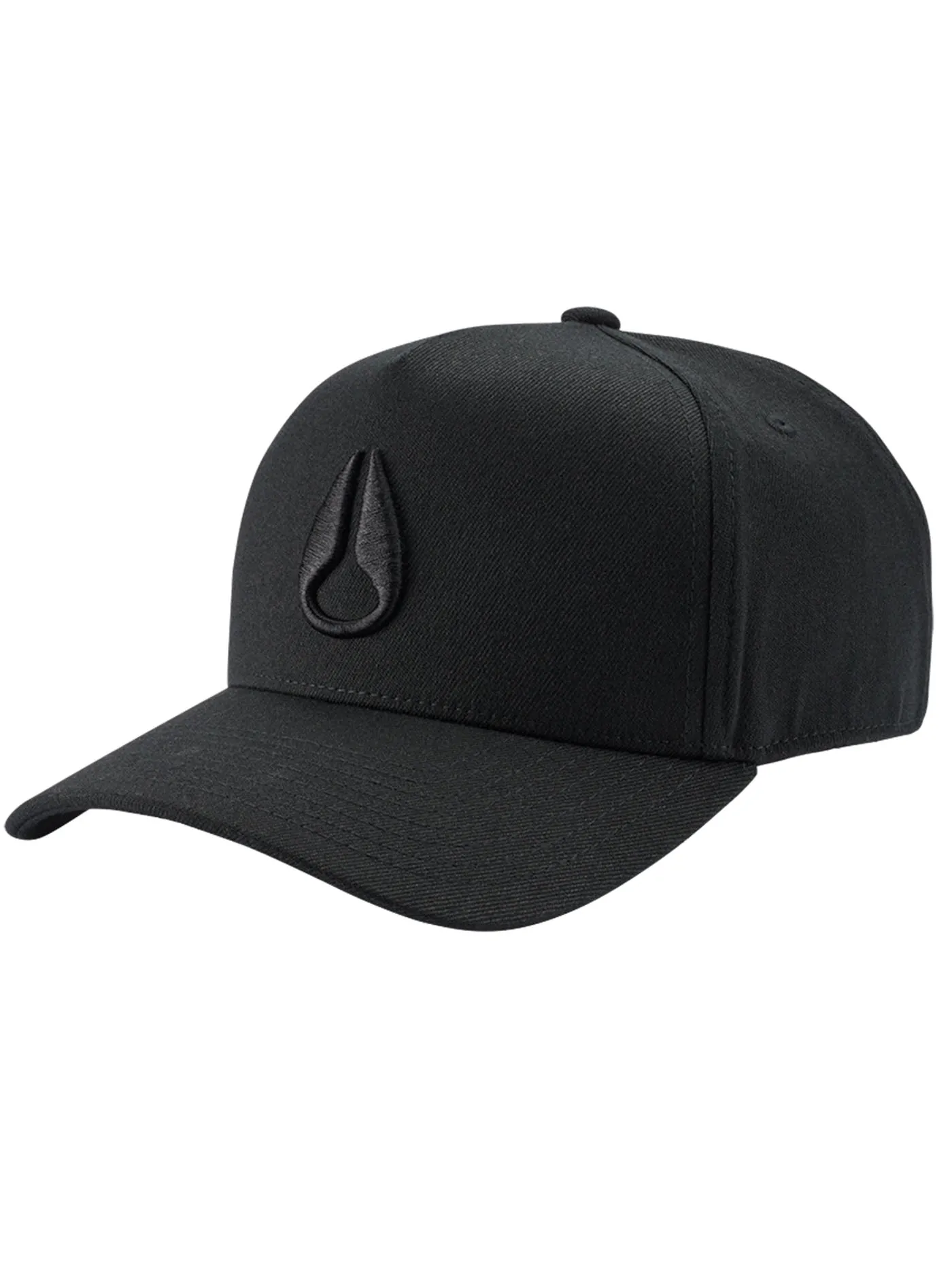 Deep Down Athletic Snapback Hat