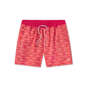 Dockside Swim Trunk - School's Out