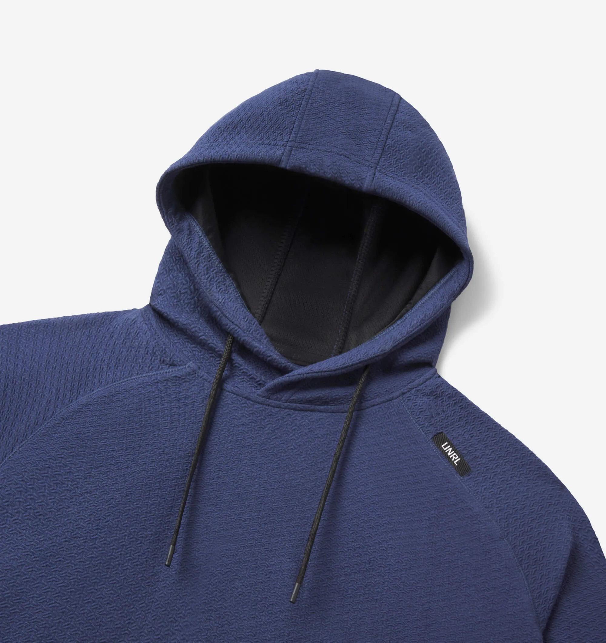 Elevation Hoodie