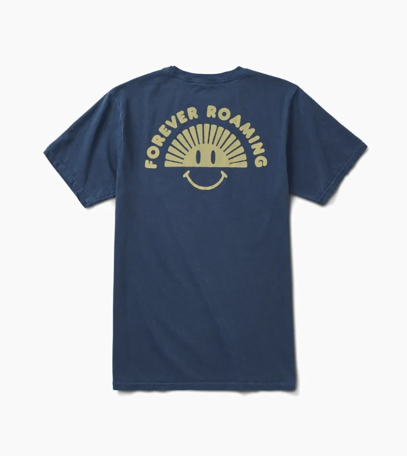 Forever Roaming Premium Tee