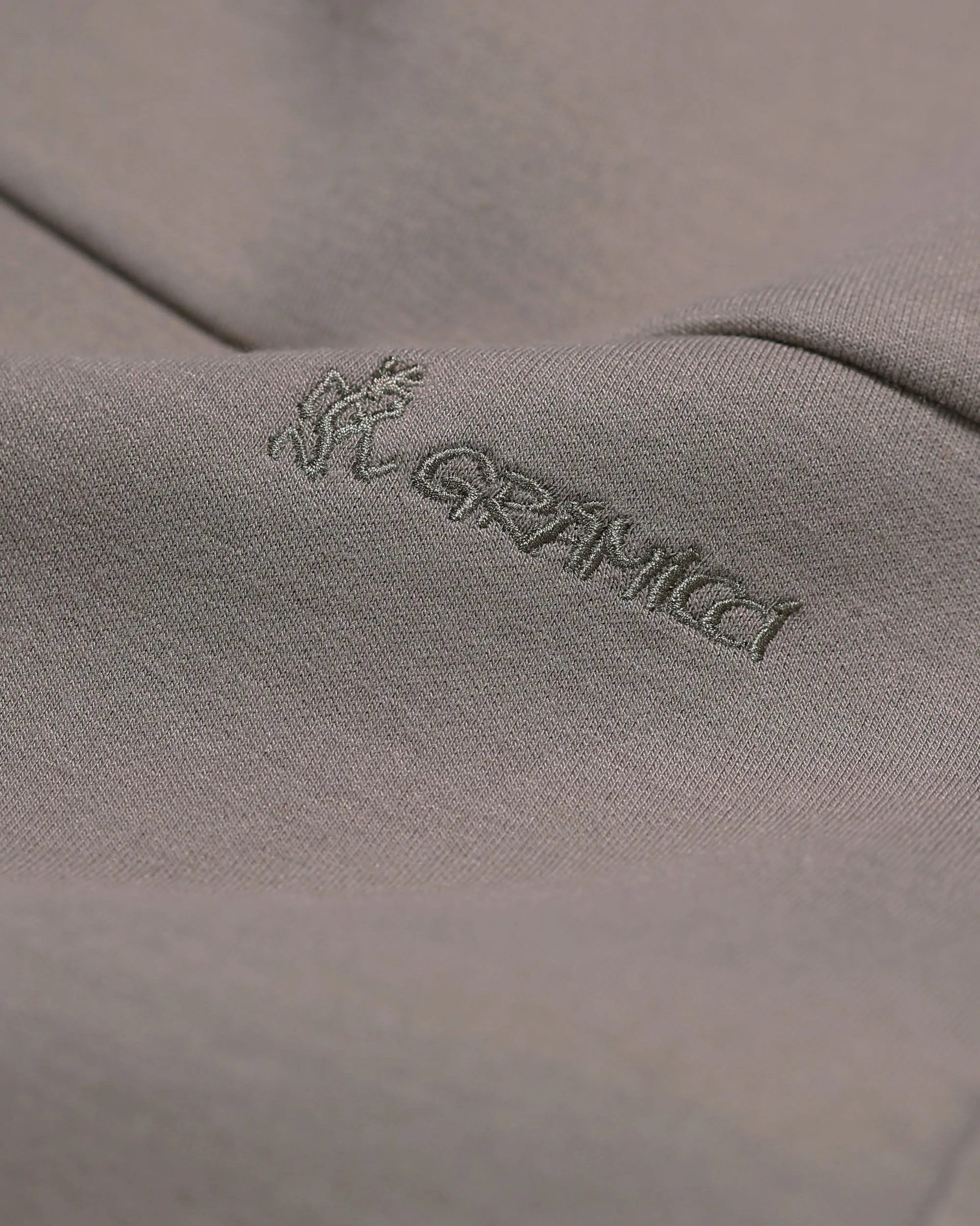 Gramicci Tech Knit Pullover