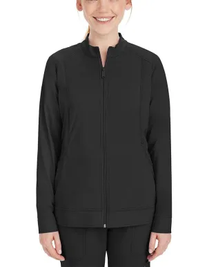 Healing Hands Purple Label Women's Zip Front Dokato Jacket