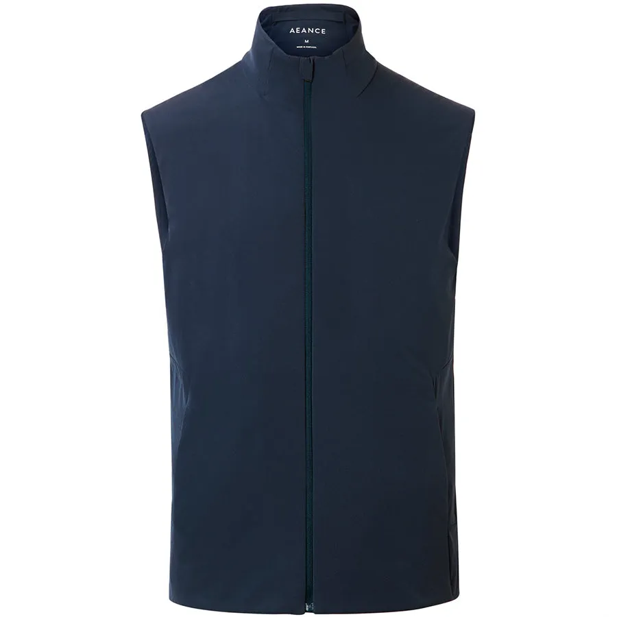 HIGHTECH-WINDWEST IN DARK BLUE FOR MEN